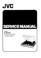 JVC LA-10-Service-Manual 